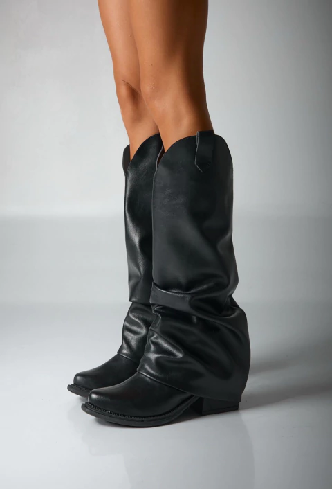 Botas Ambar