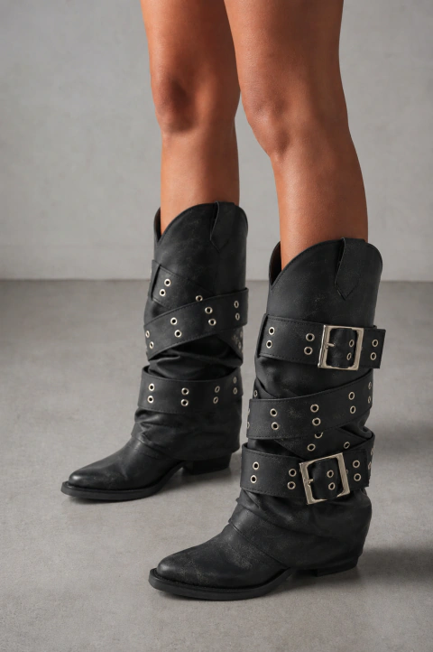 Botas Chester